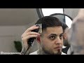 SECRETS TO A PERFECT SELF CUT! STEP BY STEP (QUARANTINE) PART 2 VIDEO! USING ONLY 2 CLIPPERS!.
