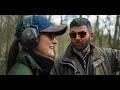 Building good foundations with Ed Solomons at Grimsthorpe Shooting Ground |  Season 2: Episode 1