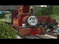 Thomas' Tales S1 Ep1: A Thomas Promise