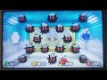 🛩◼️Super Mario Party - Fuzzy Flight School - Yoshi VS (Master CPUs.)◼️🛩