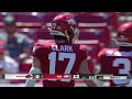 Arkansas Red & White Spring Game | College Football  04/13/2024