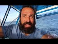The Reality of Sailing Across the Pacific Ocean (Part 1) - Episode 109