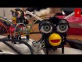 Video geht Viral: Sprechender Furby gesteht Weltherrschafts-Pläne