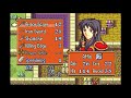 Fire Emblem Justice and Pride 0% LTC: Chapter 17