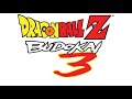 「Dragon Ball Z Budokai 3 OST HD」- Mission [Make A New Legend]