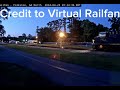 Folkston Derailment Part 5 I S999-23 (Credit to Virtual Railfan)