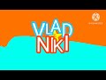 Vlad & Niki logo 2105