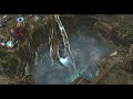Starcraft 2: Legacy of the Void | Part 3 - Spear of Adun | No Commentary