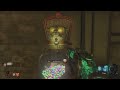 Black Ops 3 Zombies: Kino Der Toten Gameplay (PS5) [No Commentary]