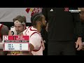 Nebraska vs Indiana | 2024.3.15 | NCAAB Game