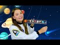 Toddler Learning Video -  Space, Planets & Solar System | Fun Science Videos for Kids | Kids Videos
