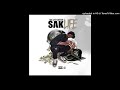 Sak Life Kartier - Guard Off [ Prod By 8Figures ]