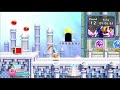 Helper To Hero Returns: Poppy Bros. Jr! [Kirby's Return to Dream Land Playable Enemies Mod]