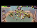 My singing monsters let's play episode 1