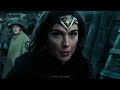 Wonder Woman || Unstoppable