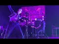 Jane's Addiction - Mountain Song - Bakersfield 3/5/2023