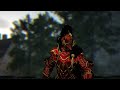 Black Knight costume video