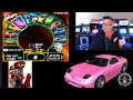 Furious about Arcade1Up The Fast & the Furious!!!!