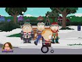 Unexpected HEARTFELT Moments in South Park (Ft. LS Mark)