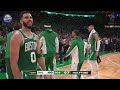 Dallas Mavericks vs. Boston Celtics 2nd Qtr Full Highlights | June 17 | NBA Finals 2024