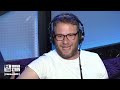 Seth Rogen’s Best Moments on the Stern Show