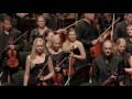 Jean Sibelius - Valse triste / Paavo Järvi / Estonian Festival Orchestra