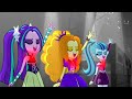 The Dazzlings - Welcome To The Show (Fair voice line edit)