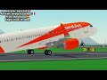 GLORIOUS Arrivals & Departures At Luton Airport!✈️ (PTFS) [4K]