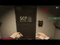 playing scp sl part 25 at dr bright's facility