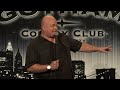 Robert Kelly's Stand-Up Comedy Gold