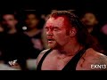 Stone Cold Steve Austin vs The Undertaker Judgement Day 2001 Highlights