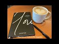 STARBUCKS | ♪ Alone but not lonely by Ken Sawamoto | MUSIC FOR YOU | COFFEE LOVER ☕️(038)