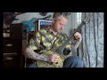 Shadow of Intent - Chthonic Odyssey - Solo Cover - Kiesel Guitars - Chris Wiseman