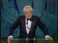 ACM Awards 1979 Foster Brooks Performs Comedic Act