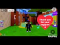 I Fought a BULLY in a Roblox Obby