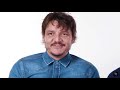 some of my favorite pedro pascal moments (part 1)