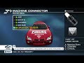 Ridge Racer 7 - Customization