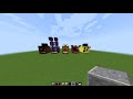 Minecraft - Withered Animatronics !