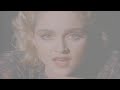 Madonna - Live To Tell (Official Video)