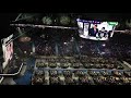Alex Turcotte 5th Overall NHL 2019 draft reaction Rogers Arena