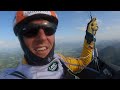 THE DOCUMENTARY - Red Bull X-Alps 2021