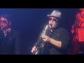 Fat Freddy's Drop Blackbird Live at AB Brussels