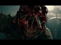 Why Quiet Place Monster VS Xenomorph Isn't Even Close!