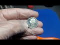 PROOF QUARTERS / THE MOMENT I FOUND A 1978 S PROOF WASHINGTON QUARTER #coin #crh #coincollecting