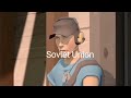 Soviet Collapse in TF2