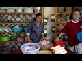 '' My Routine Lifestyle '' Peaceful and simple lifestyle and cooking - Sreypov life show