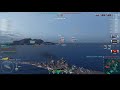 World of Warships - DEATH