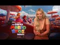 Which Mario power-up does Anya Taylor-Joy want to try? | Super Mario Bros Movie Interview