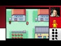 Pokemon FireRed | Part 01: Picking a Starter!