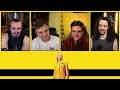 KILL BILL: VOLUME 1 (2003) MOVIE REACTION!! - First Time Watching!